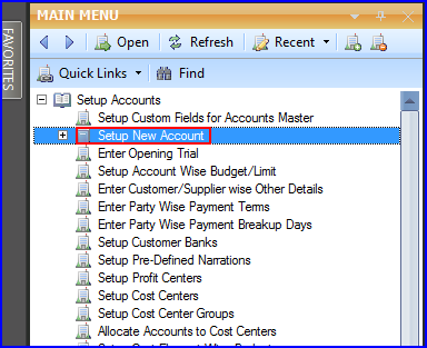Setup New Account-16
